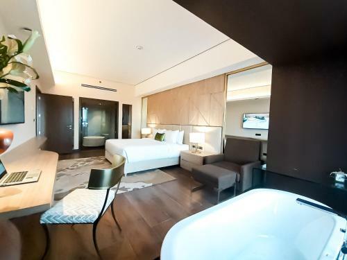 The Excelsior Hotel Las Pi�as