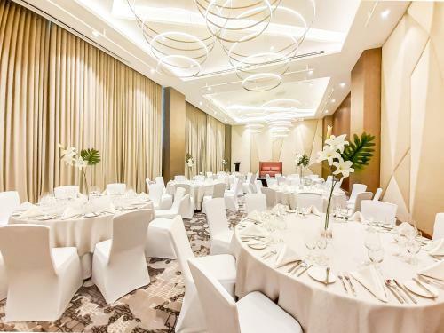 The Excelsior Hotel Las Pi�as