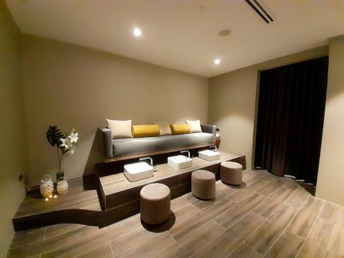 The Excelsior Hotel Las Pi�as