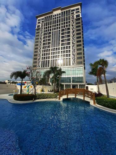 The Excelsior Hotel Las Pi�as