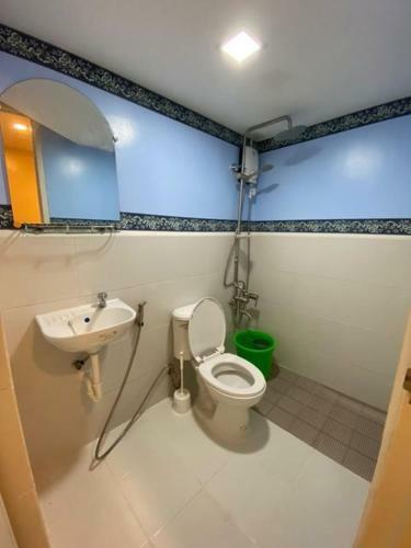 Apartamento Domicile Staycation
