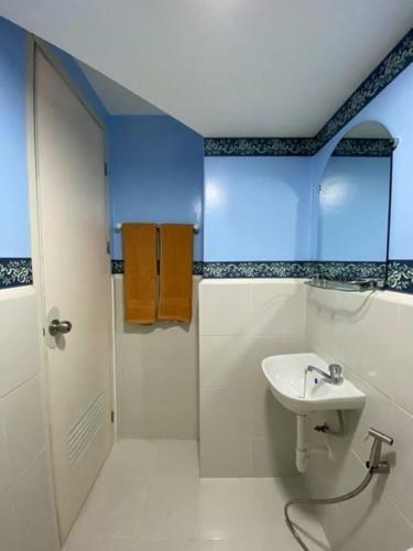 Apartamento Domicile Staycation