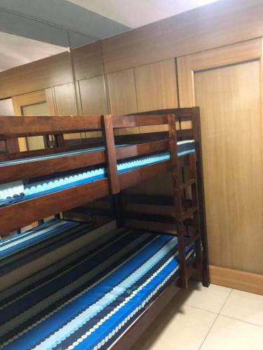 Apartamento Cookie And Choco's Crib @ Shell Residences, Pasay City
