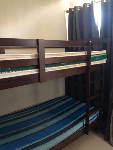 Apartamento Cookie And Choco's Crib @ Shell Residences, Pasay City