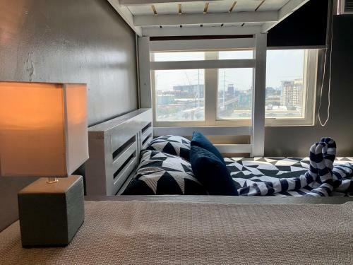 Apartamento Anuva Condominium With Netflix