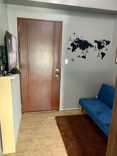 Apartamento Anuva Condominium With Netflix