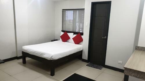 Albergue Regal Residences