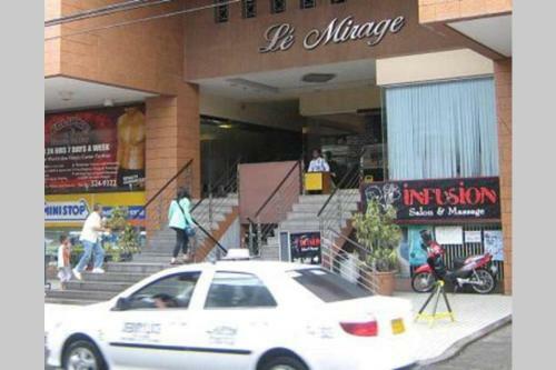 Apartamento 1 Bed Flat, Perfect Location, Wifi
