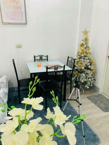 Apartamento Meliora Milk Tea Taguig
