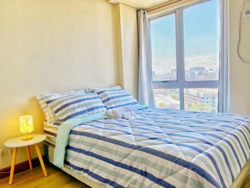 Apartamento Entire Condominium City View