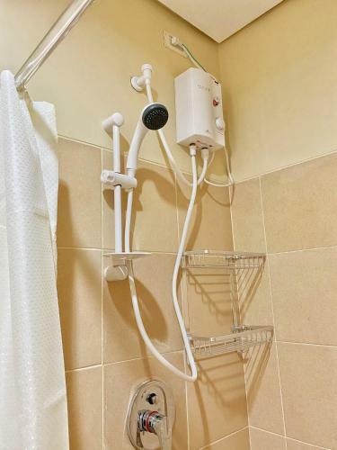 Apartamento Entire Condominium City View