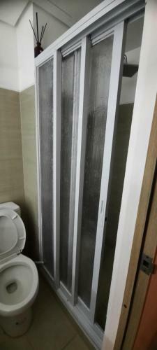 Apartamento Wifi Ready Shore Tower D 1bedroom With Balcony