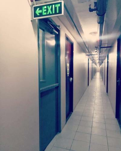 Apartamento Lv Happy Place