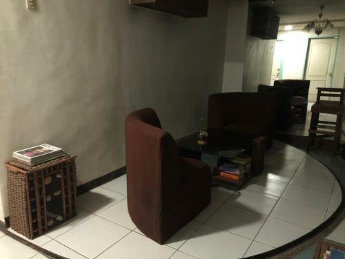 Apartamento Elnarica Bnb Cubao Qc