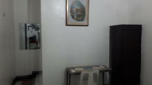 Apartamento Elnarica Bnb Cubao Qc