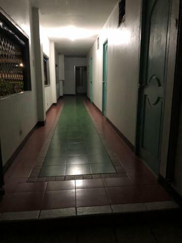 Apartamento Elnarica Bnb Cubao Qc
