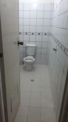 Apartamento Elnarica Bnb Cubao Qc