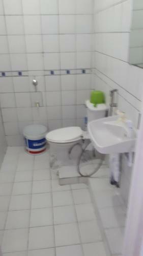 Apartamento Elnarica Bnb Cubao Qc