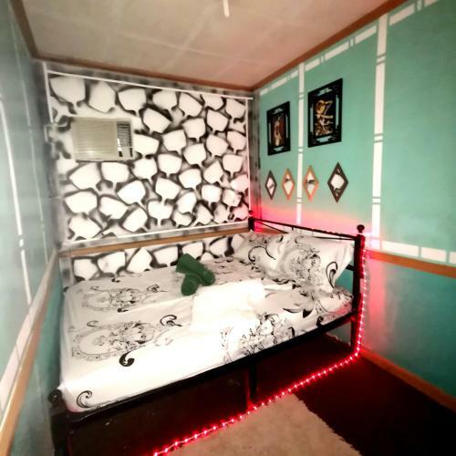 Apartamento Manila Quezon City Transient Condo Unit