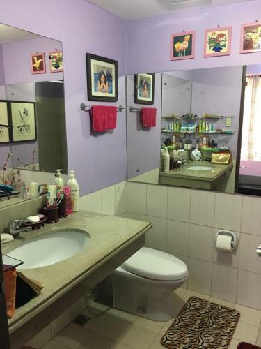 Apartamento Mama Bb's House