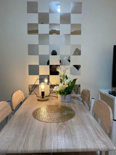 Apartamento ? Casa Del Bene : Charming Condo Living ?