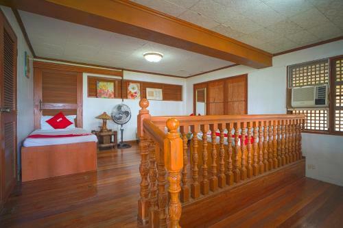 Hotel Oyo 775 Star Cove Bed And Breakfast