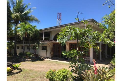 Hotel Oyo 775 Star Cove Bed And Breakfast
