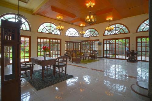 Hotel Oyo 775 Star Cove Bed And Breakfast