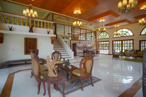 Hotel Oyo 775 Star Cove Bed And Breakfast