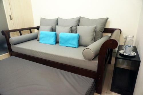 Apartamento Mint Homes - Jazz Residences Tower B - 1 Queen Bed