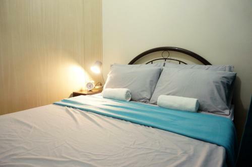 Apartamento Mint Homes - Jazz Residences Tower B - 1 Queen Bed