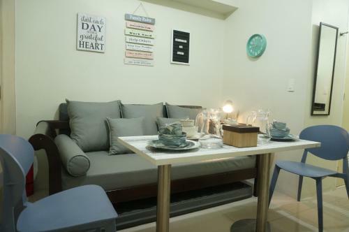 Apartamento Mint Homes - Jazz Residences Tower B - 1 Queen Bed