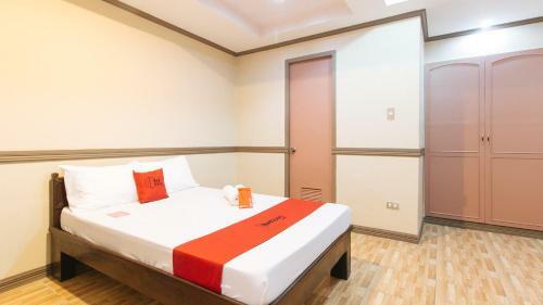 Hotel Reddoorz Canley Residential