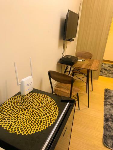 Apartamento Trees Residences