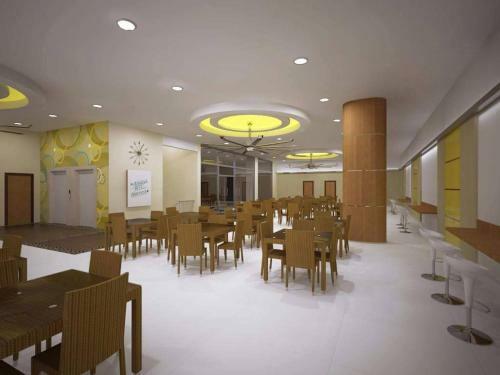 Apartamento University Pad Residences Ubelt