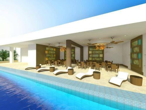 Apartamento University Pad Residences Ubelt