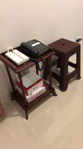 Hostal Staycation