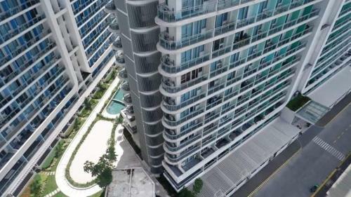Apartamento Tnf Suite-azure Urban Residence