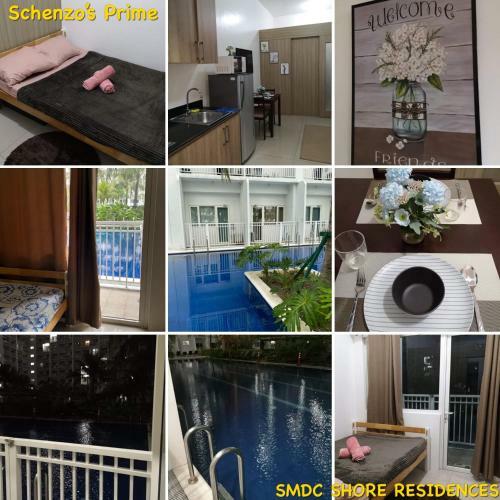 Apartamento Shore Residence Moa - Schenzos Nest