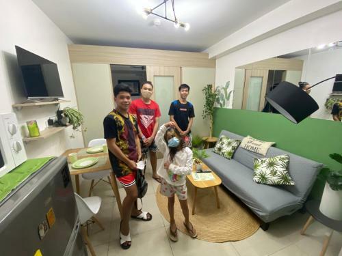 Apartamento Shore Residence Moa - Schenzos Nest
