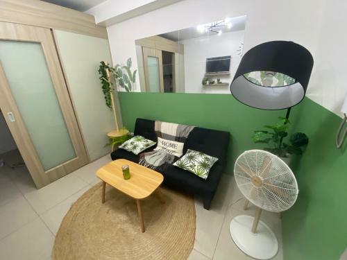 Apartamento Shore Residence Moa - Schenzos Nest
