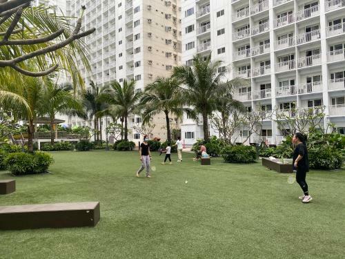 Apartamento Shore Residence Moa - Schenzos Nest