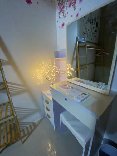 Apartamento Shore Residence Moa - Schenzos Nest