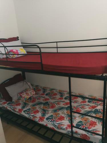 Apartamento Staycation At Smdc Trees Redtheme