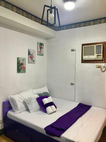 Bed & Breakfast Bright And Cozy Space W/netflix&flamingo Design