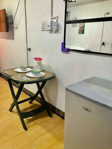 Bed & Breakfast Bright And Cozy Space W/netflix&flamingo Design
