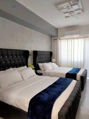 Apartamento Grace Residence