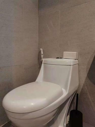 Apartamento Shandong Residences ????
