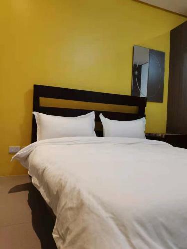 Apartamento Shandong Residences ????