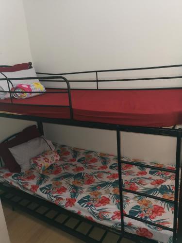 Apartamento Staycation At Smdc Trees T5